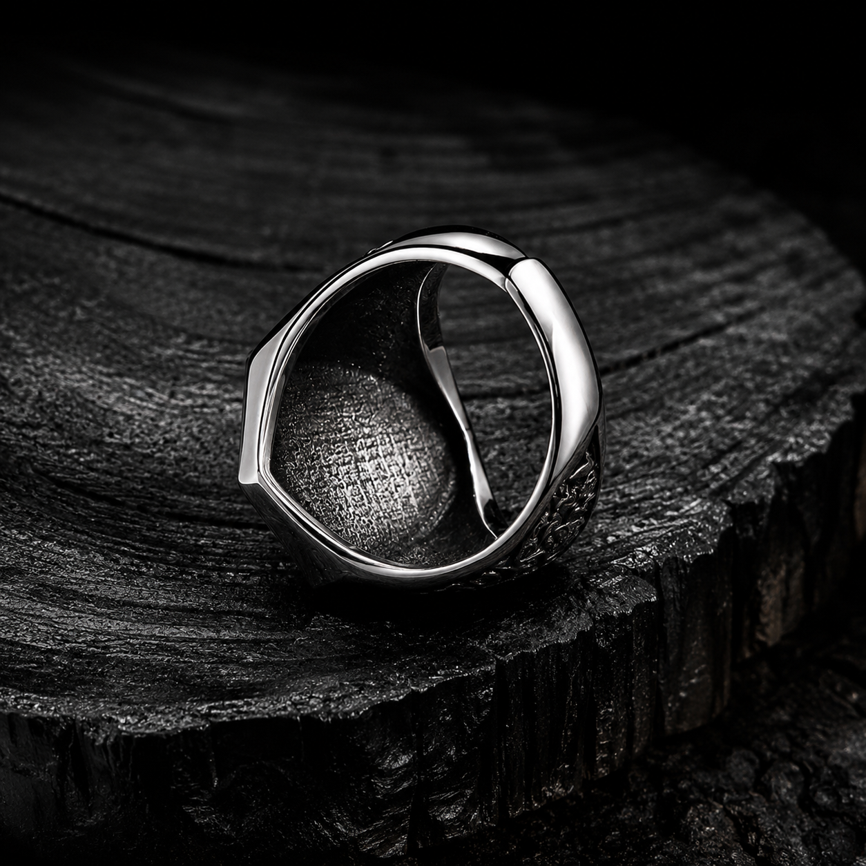 The Crownshield Ring
