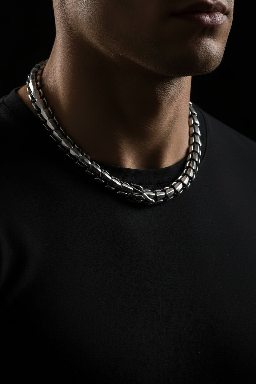 The Serpant Chain