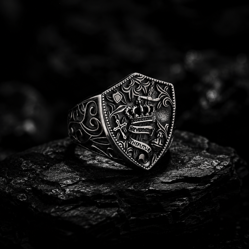 The Crownshield Ring
