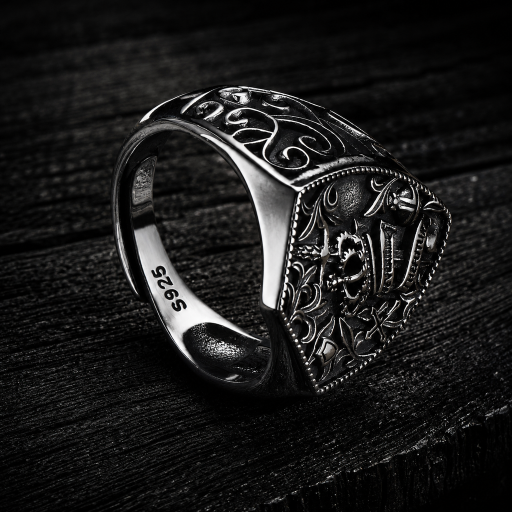 The Crownshield Ring