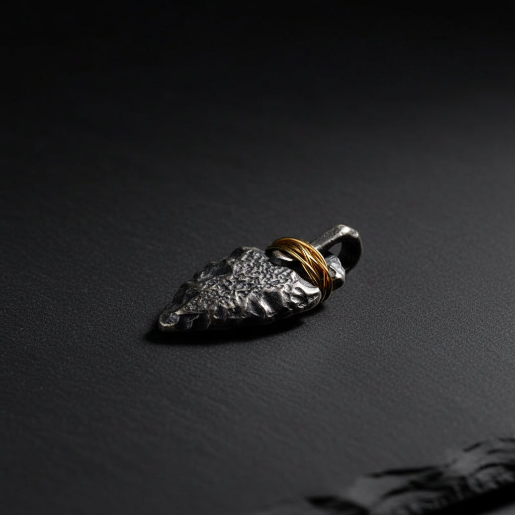 Fallen Star Arrowhead