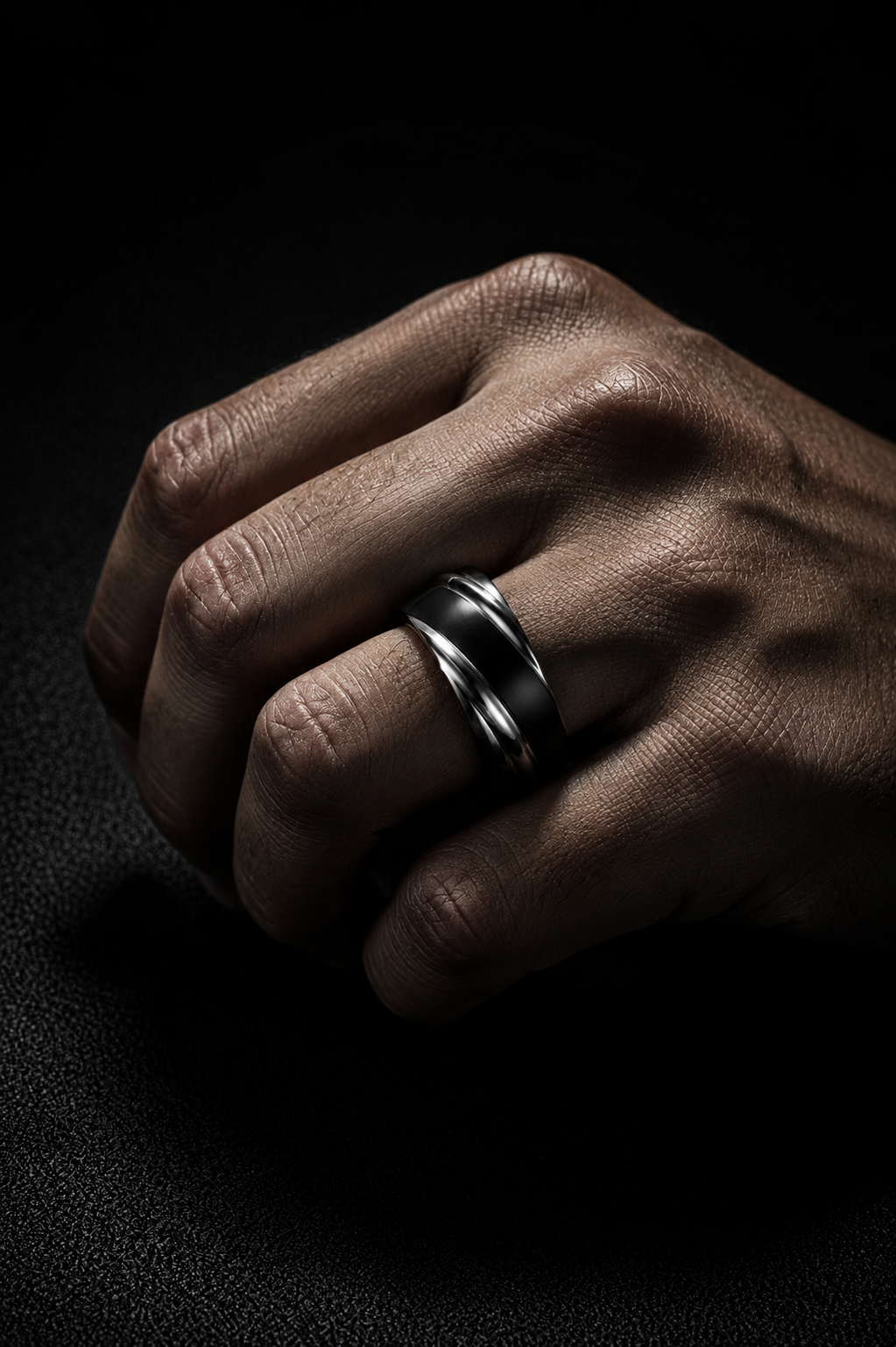 Twill Ring