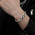 The Dominion Cuban Bracelet