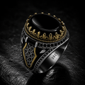 The Noir Crown