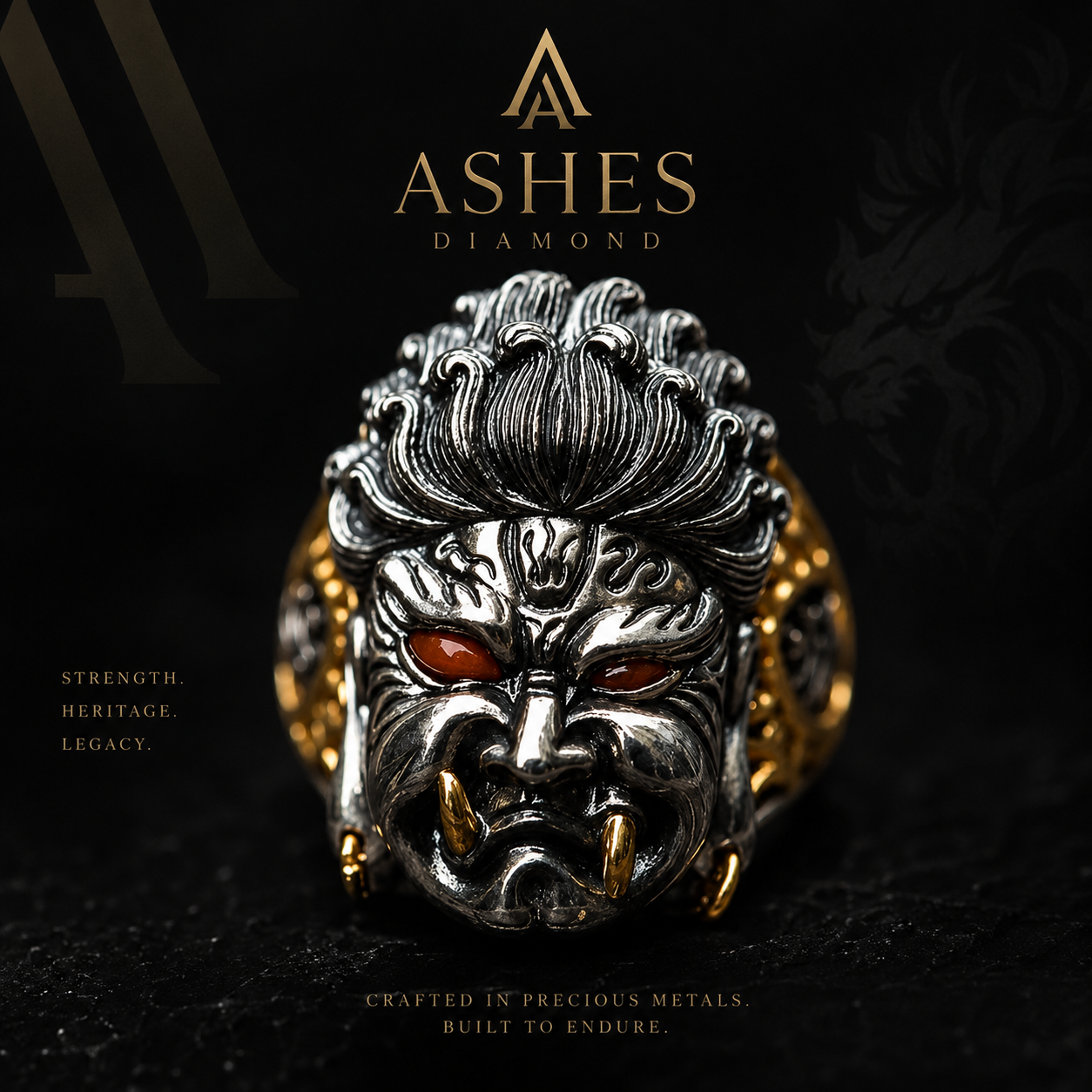 The Oni Ring
