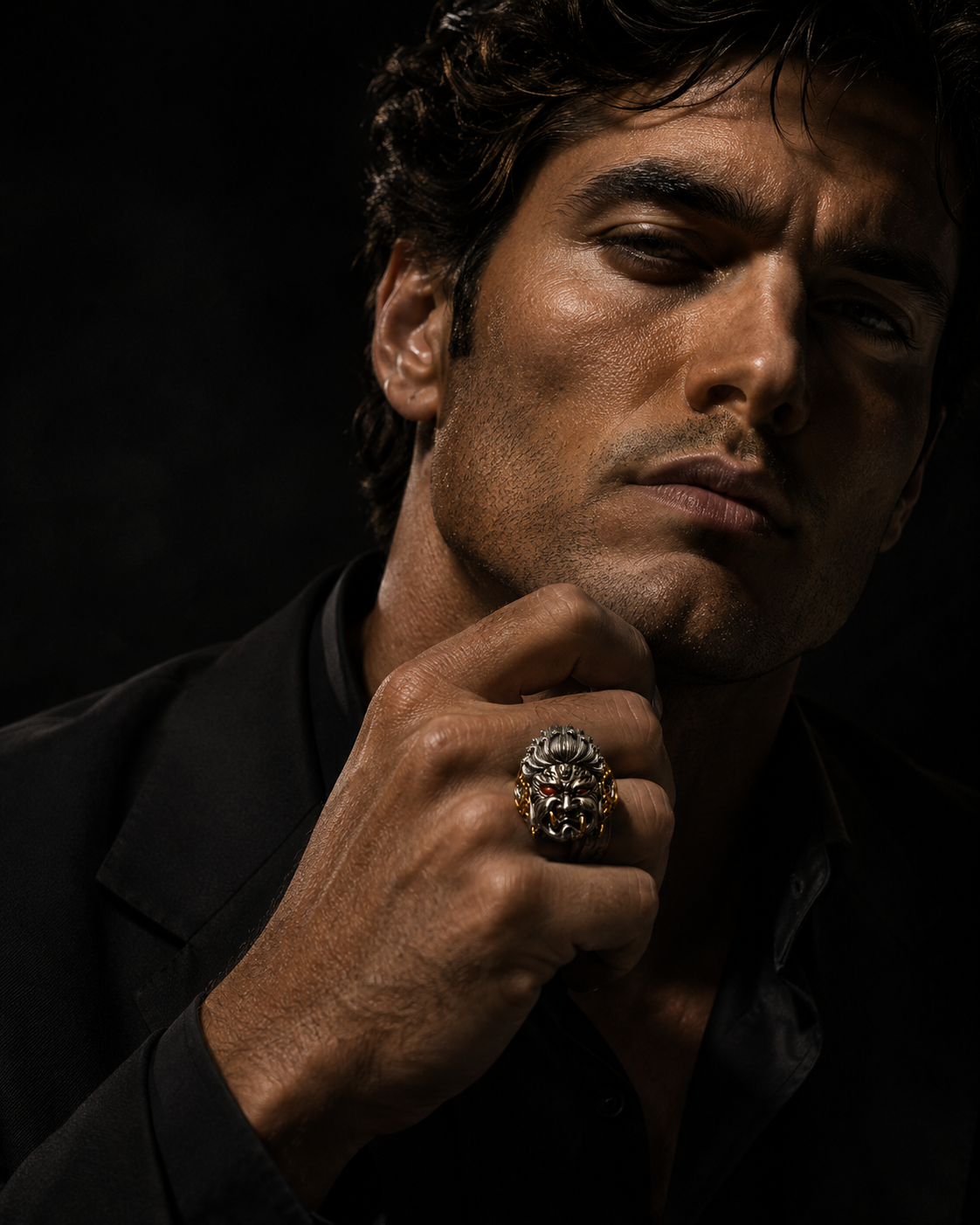 The Oni Ring