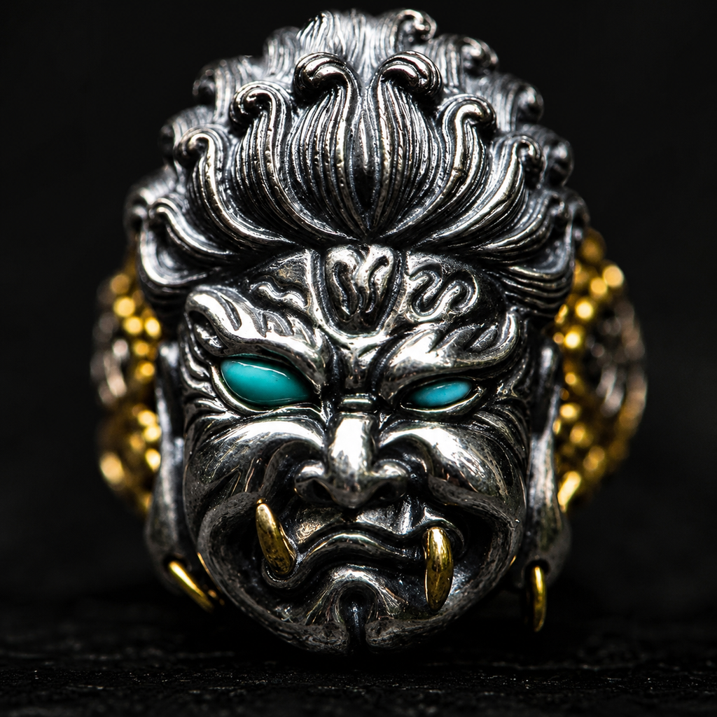 The Oni Ring