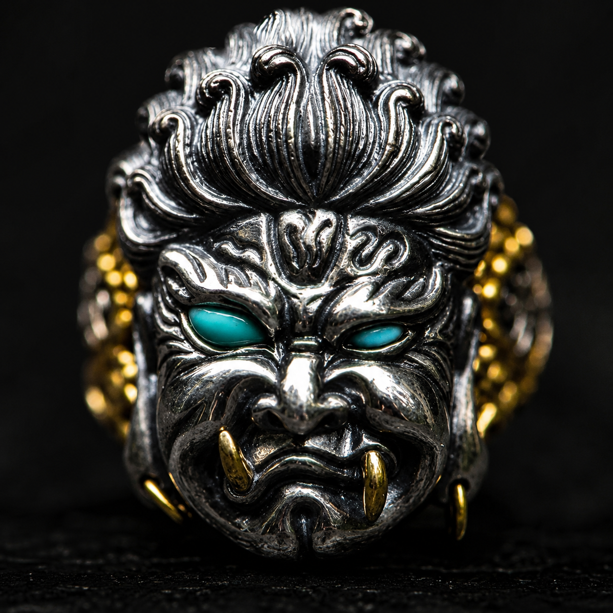 The Oni Ring