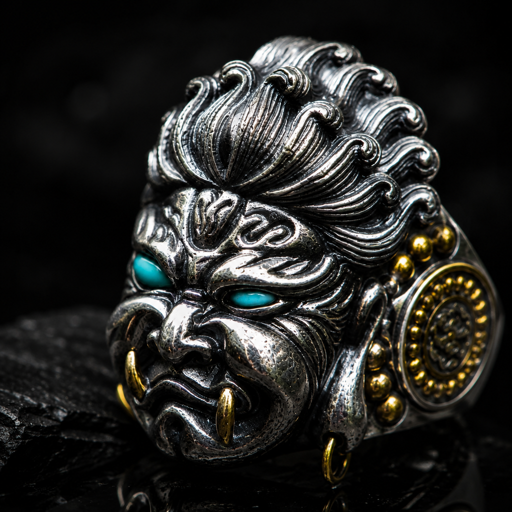 The Oni Ring