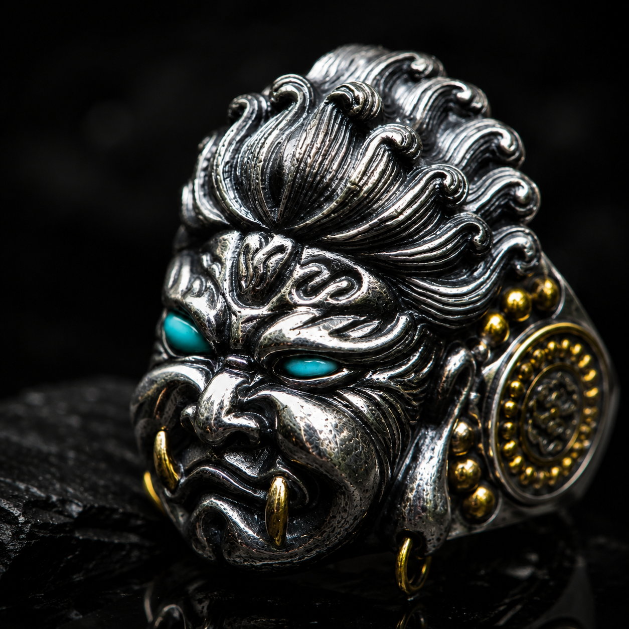 The Oni Ring