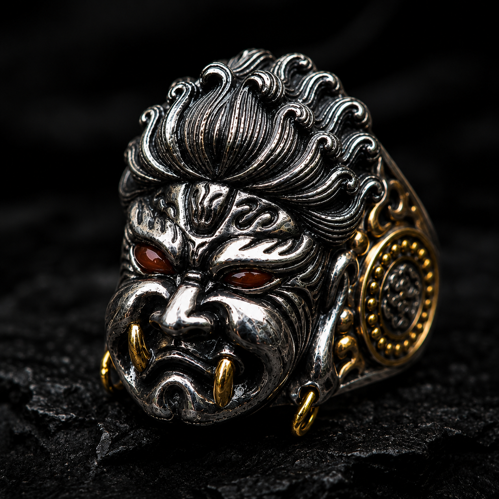 The Oni Ring
