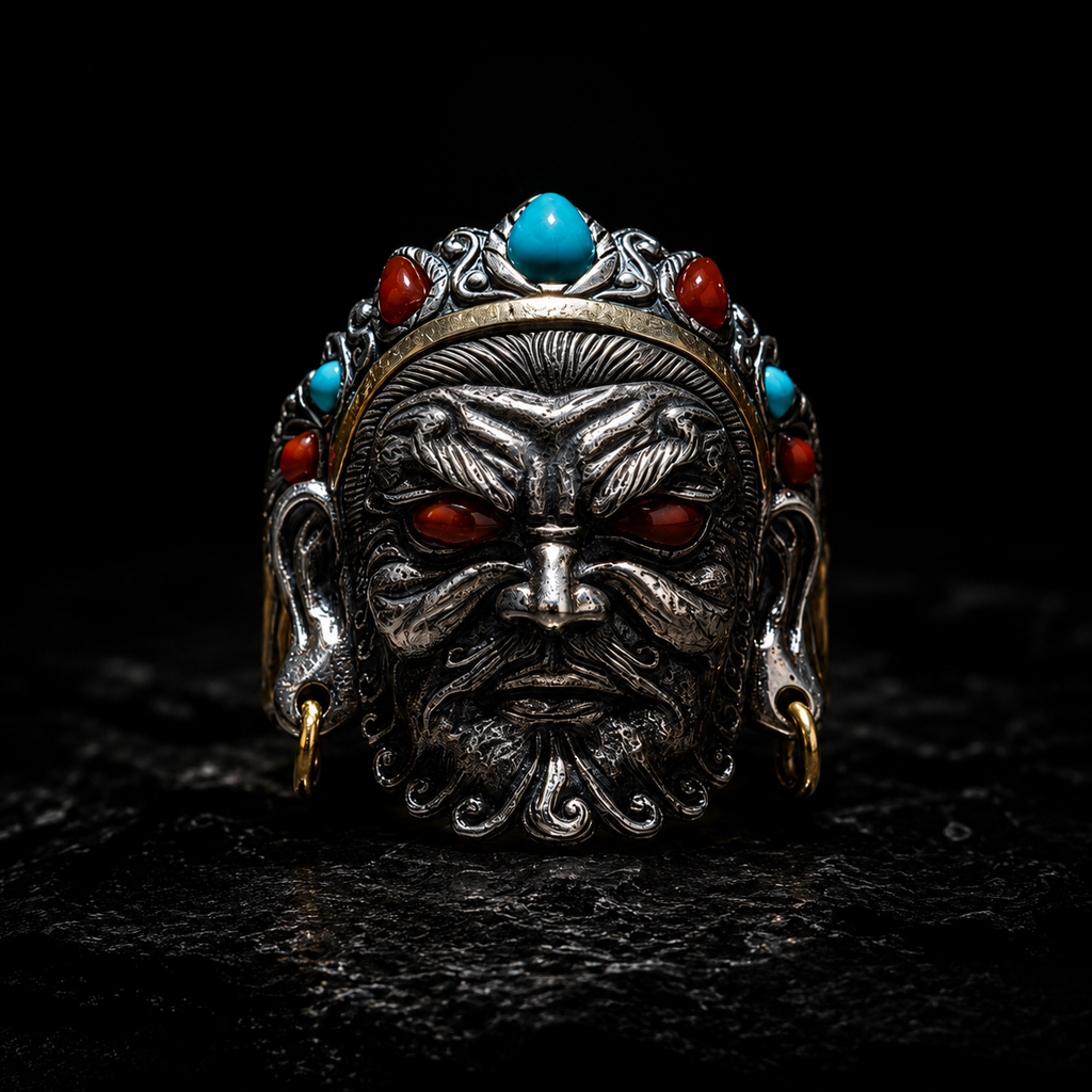 The Oni Ring