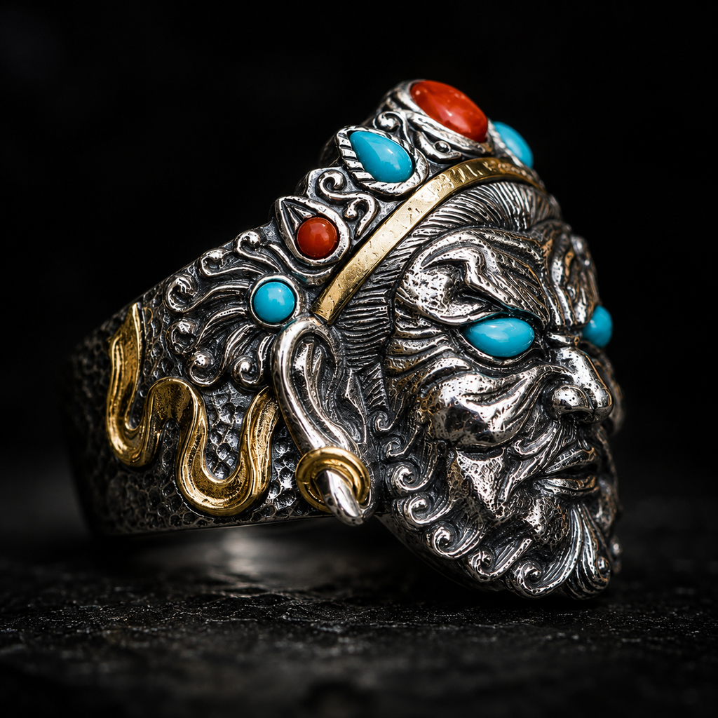 The Oni Ring