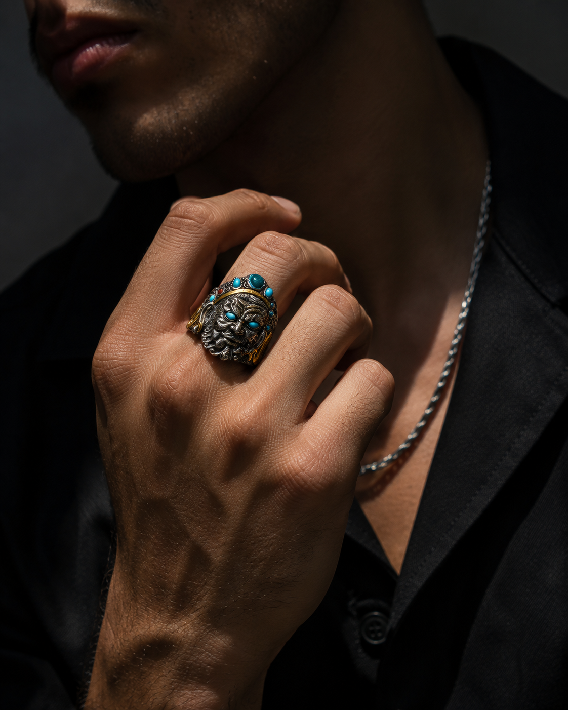 The Oni Ring