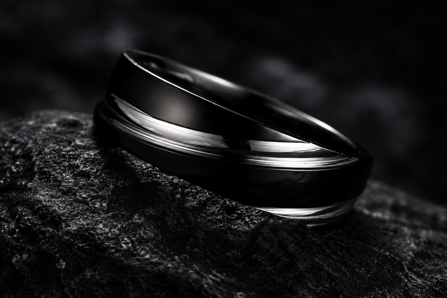 Twill Ring
