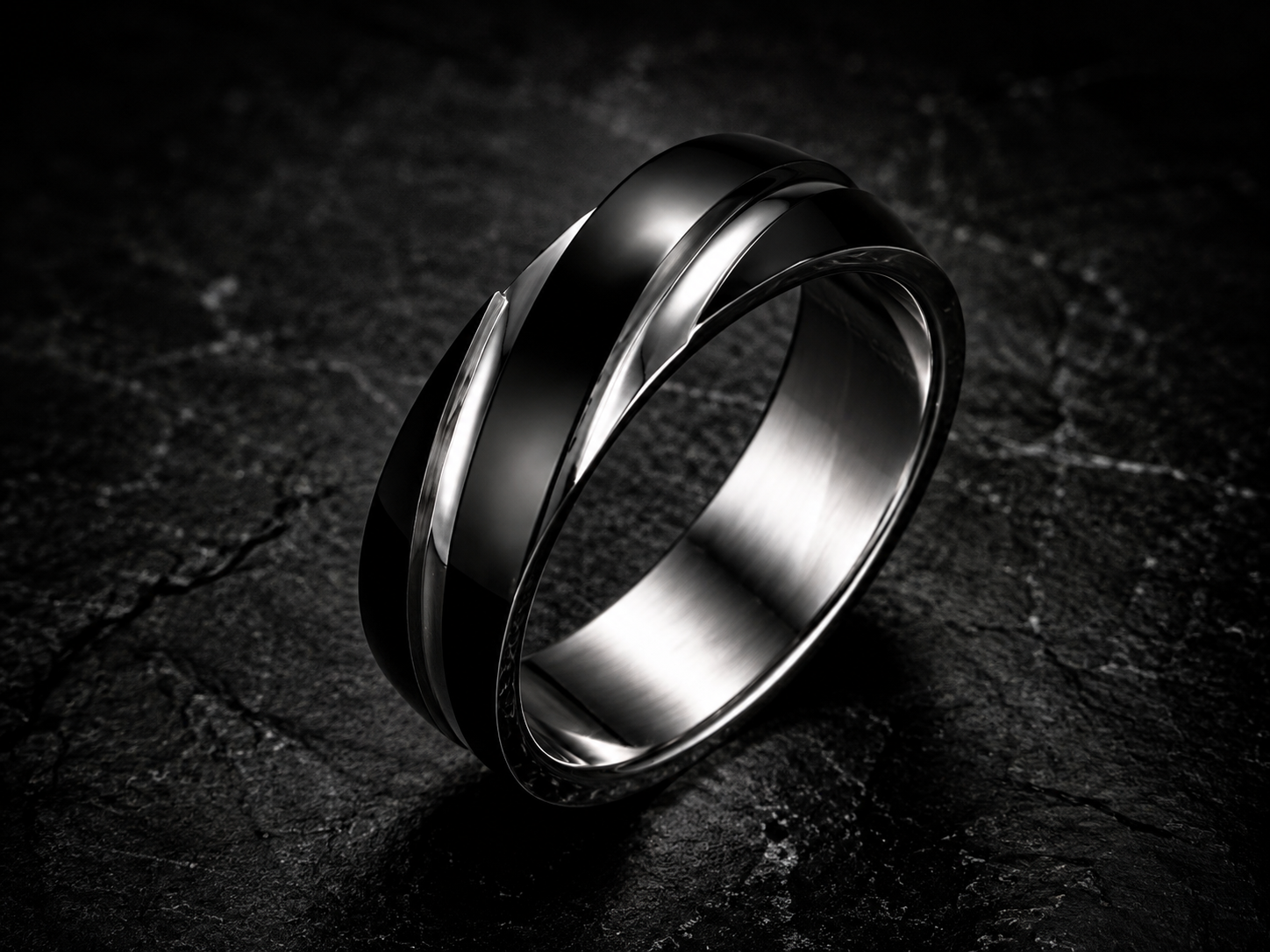 Twill Ring